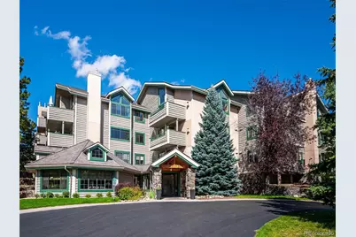 31719 Rocky Village Drive #311, Evergreen, CO 80439 - Photo 2