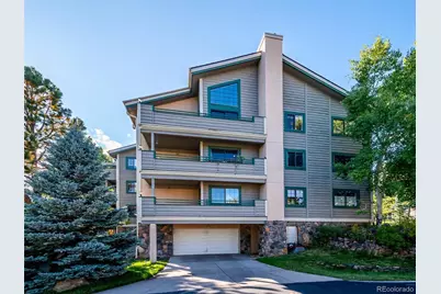 31719 Rocky Village Drive #311, Evergreen, CO 80439 - Photo 26