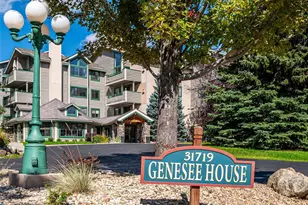 31719 Rocky Village Dr, Evergreen, CO 80439 - Photo 1