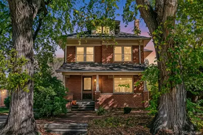 736 Elm Street, Denver, CO 80220 - Photo 1