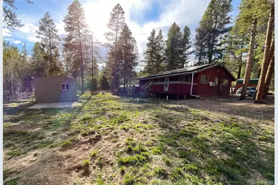1776 County Road 4, Leadville, CO 80461 - Photo 4