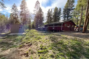 1776 County Rd 4, Leadville, CO 80461 - Photo 4