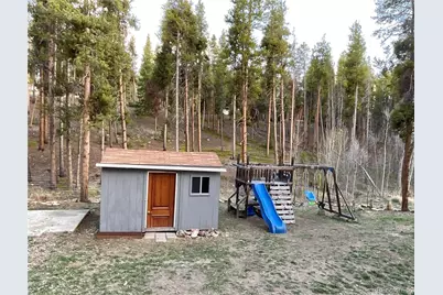1776 County Road 4, Leadville, CO 80461 - Photo 6