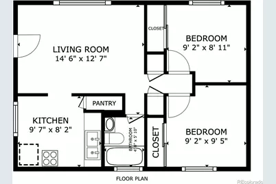 1531 W Cheyenne Road, Colorado Springs, CO 80906 - Photo 42
