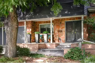 530 S Harrison Lane, Denver, CO 80209 - Photo 4