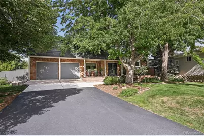 530 S Harrison Lane, Denver, CO 80209 - Photo 2