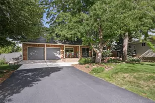 530 S Harrison Ln, Denver, CO 80209 - Photo 2