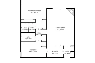777 Washington Street, Denver, CO 80203 - Photo 36