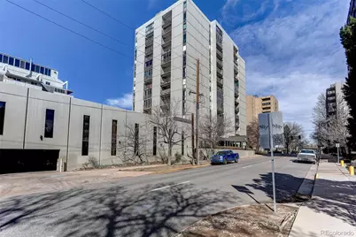 777 Washington Street #1004, Denver, CO 80203 - Photo 2