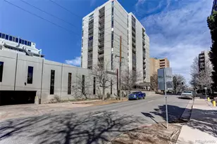 777 Washington Street, Denver, CO 80203 - Photo 2