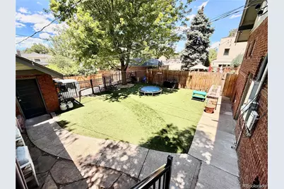 543 S Downing Street, Denver, CO 80209 - Photo 44