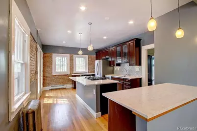 543 S Downing Street, Denver, CO 80209 - Photo 18
