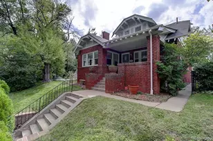 543 S Downing St, Denver, CO 80209 - Photo 1