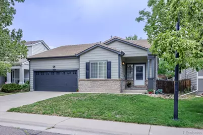 6827 W Rockland Place, Littleton, CO 80128 - Photo 1