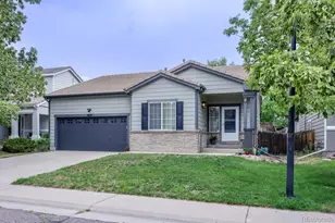 6827 W Rockland Pl, Littleton, CO 80128 - Photo 1
