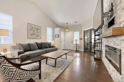 6827 W Rockland Place, Littleton, CO 80128 - Photo 2