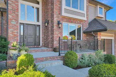 5586 E Mineral Lane, Centennial, CO 80122 - Photo 2