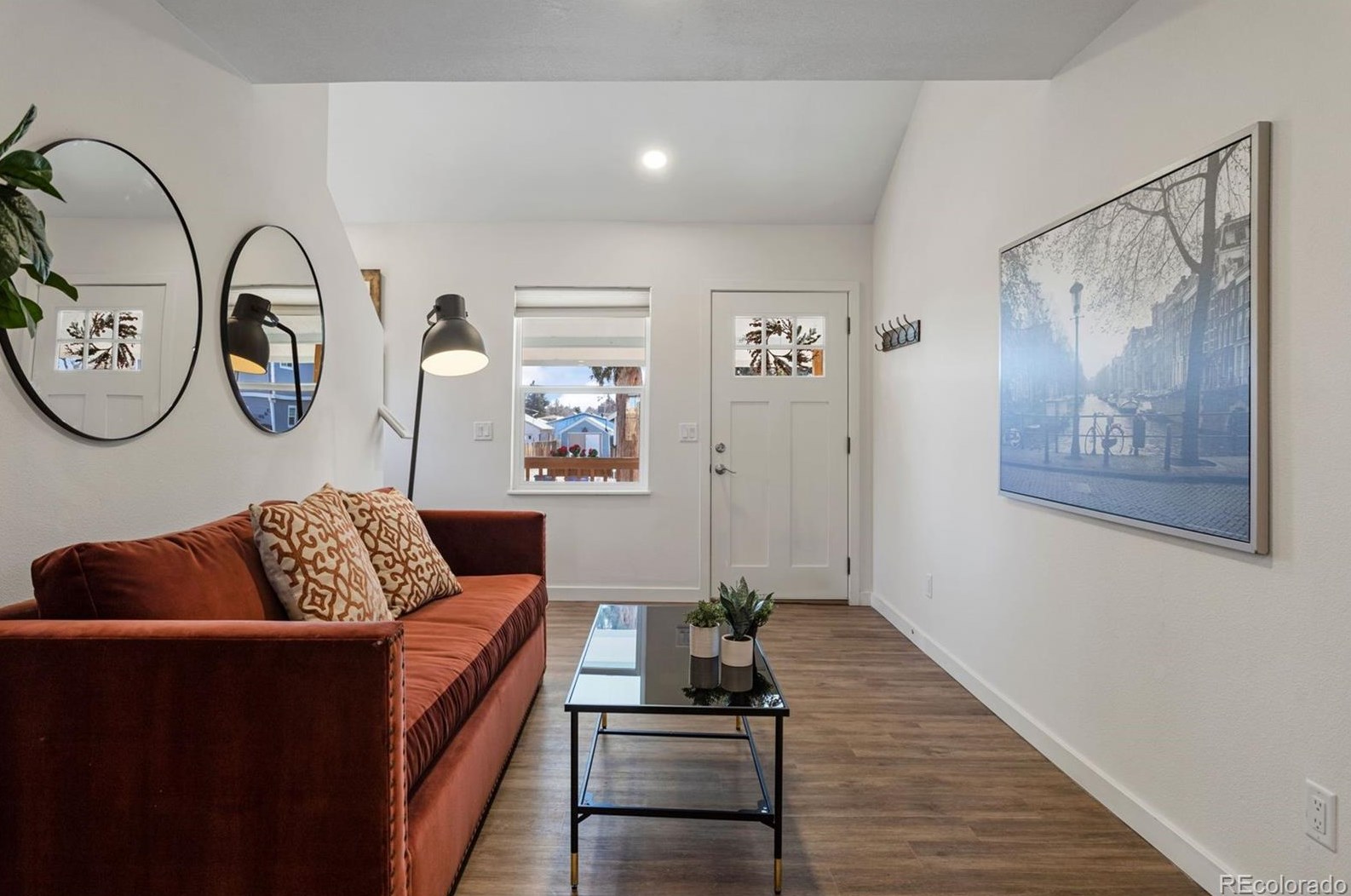 3485 Dakota Ave, Denver CO  80219-2792 exterior