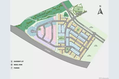 6820 Parterre Parkway N #6, Thornton, CO 80602 - Photo 34