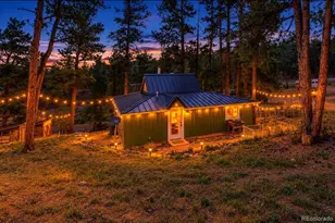 23803 Logan Ave, Pine, CO 80470 - Photo 1