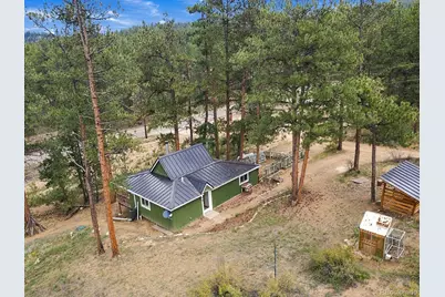 23803 Logan Avenue, Pine, CO 80470 - Photo 30