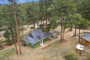 23803 Logan Ave, Pine, CO 80470 - Photo 30