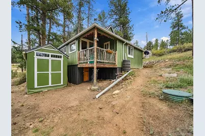 23803 Logan Avenue, Pine, CO 80470 - Photo 24