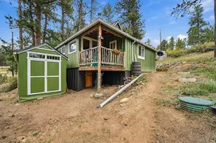 23803 Logan Ave, Pine, CO 80470 - Photo 24