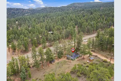 23803 Logan Avenue, Pine, CO 80470 - Photo 32