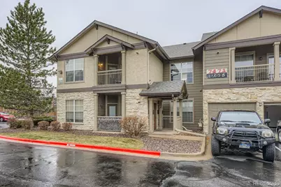 7473 S Quail Circle #521, Littleton, CO 80127 - Photo 1