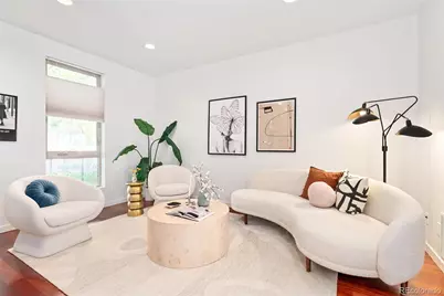 2155 S Logan Street, Denver, CO 80210 - Photo 4