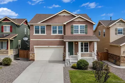 631 W 170th Place, Broomfield, CO 80023 - Photo 1