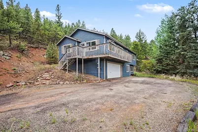 809 Roland Drive, Bailey, CO 80421 - Photo 1