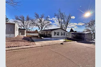 5102 Galley Road, Colorado Springs, CO 80915 - Photo 1