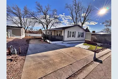 5102 Galley Road, Colorado Springs, CO 80915 - Photo 2