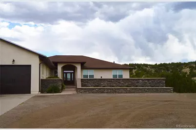 7791 Pine Bluff Dr. W, Pueblo, CO 81004 - Photo 2
