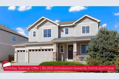 7799 Grady Circle, Castle Rock, CO 80108 - Photo 1
