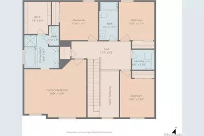 7799 Grady Circle, Castle Rock, CO 80108 - Photo 46