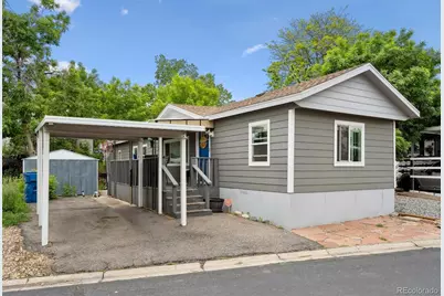 9100 Tejon Street, Denver, CO 80260 - Photo 1