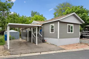 9100 Tejon St, Denver, CO 80260 - Photo 1