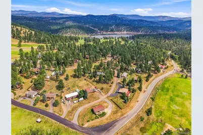 29183 Valley View Road, Evergreen, CO 80439 - Photo 40