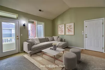 8481 W Union Avenue #8-202, Littleton, CO 80123 - Photo 2