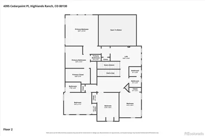 4395 Cedarpoint Place, Highlands Ranch, CO 80130 - Photo 48