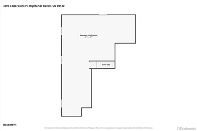 4395 Cedarpoint Place, Highlands Ranch, CO 80130 - Photo 50