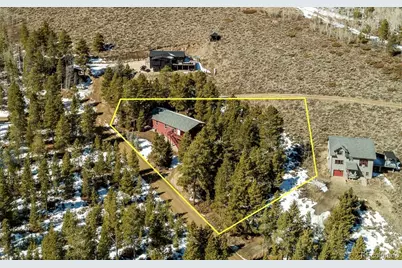 755 Gcr 4052, Granby, CO 80446 - Photo 46