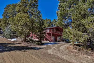 755 Gcr 4052, Granby, CO 80446 - Photo 34