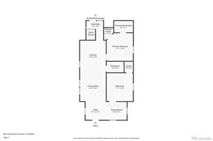 801 S Krameria St, Denver, CO 80224 - Photo 30