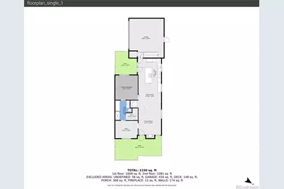 3148 E Long Circle, Centennial, CO 80122 - Photo 36