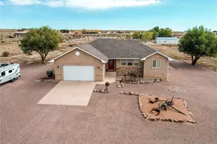 1352 N Blue Lake Ln, Pueblo, CO 81007 - Photo 1