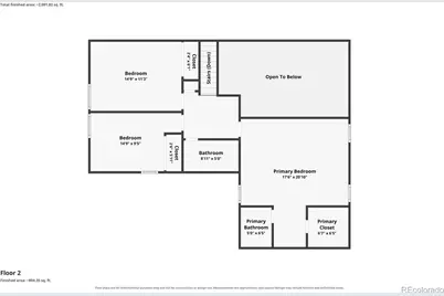 2813 S Xanadu Way, Aurora, CO 80014 - Photo 46
